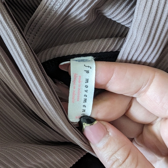 Free people jumpsuit - Picture 9 of 12